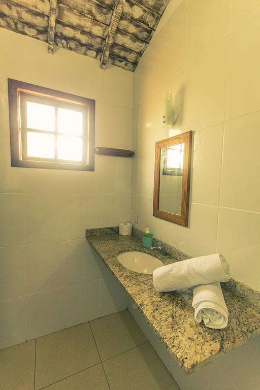 La Tana del Tano Guest House Búzios Quarto foto