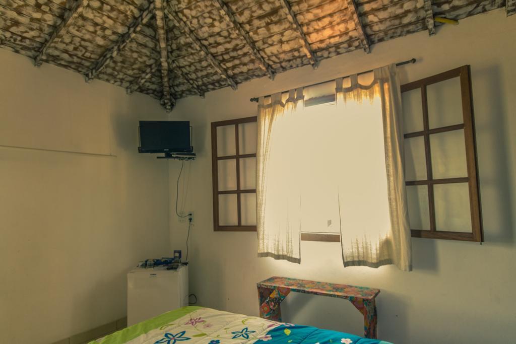 La Tana del Tano Guest House Búzios Quarto foto