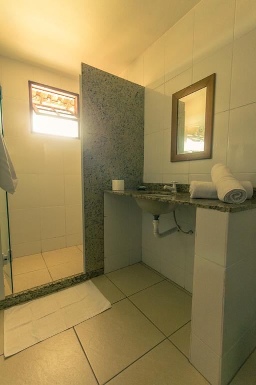 La Tana del Tano Guest House Búzios Quarto foto