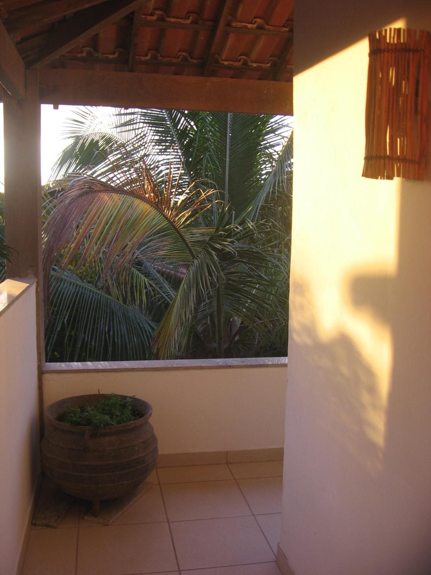 La Tana del Tano Guest House Búzios Exterior foto